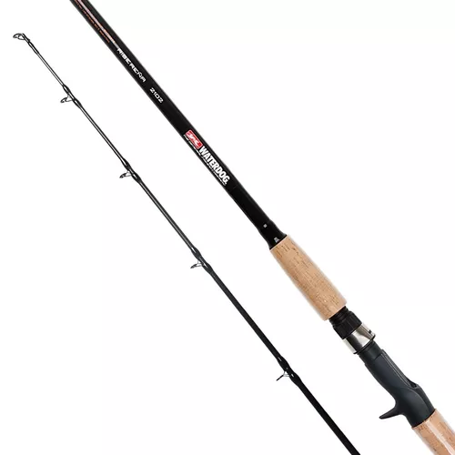 Caña Pescar Rotativo Shimano Sojourn 450 3 Tramo Surfcasting