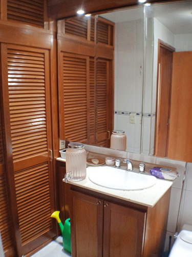 Imagen 20 de 23 de Venta Apartamento 98m2 2h/2b/1pe Santa Paula 4014