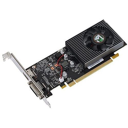 Tarjeta Gráfica De Vídeo Maxsun Geforce Gt 1030 2gb Gddr5 De