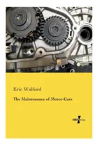 Comprar Libro: El Mantenimiento De Los Automóviles