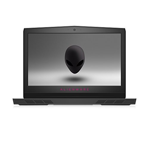 Alienware Aw17r4-7005slv-pus 17  Laptop (7 Generación Intel 