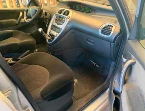 Citroën Xsara Picasso 1.6 Fase2 I Exclusive 2012