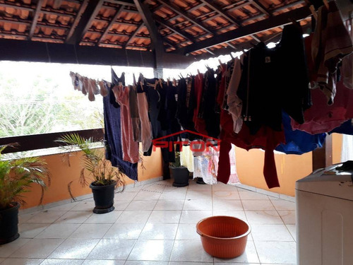 Imagem 6 de 20 de Sobrado Com 2 Dormitórios À Venda, 250 M² Por R$ 630.000,00 - Burgo Paulista - São Paulo/sp - So1932