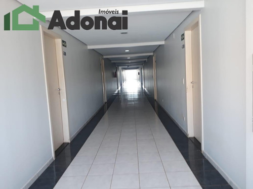 Imagem 10 de 15 de Flat A Venda Em Caldas Novas - Go - 1011
