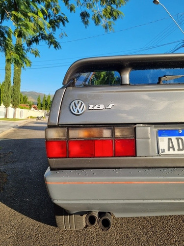 Imagem 6 de 15 de Volkswagen Gol Gts