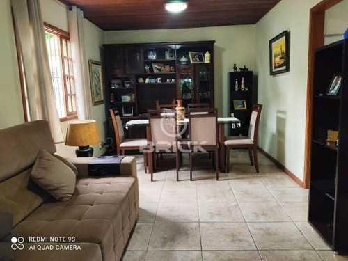 Imagem 3 de 22 de Casa Com 3 Dormitórios, 100 M² Em Araras - Teresópolis/rj. - Ca01573 - 68867763