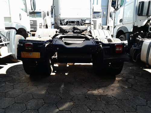 Volkswagen 25.420 Constellation 6x2 2p 2022