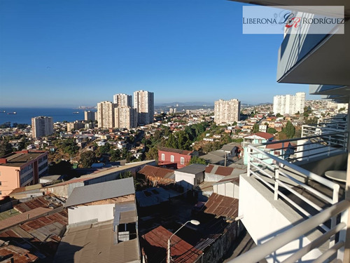 Departamento En Venta, Cerro Barón