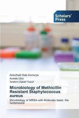 Libro Microbiology Of Methicillin Resistant Staphylococcu...