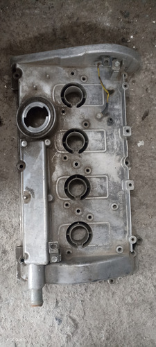Tapa De Puenterias Jetta A4 1.8 Y Audi 1.8 Turbo (Usado)