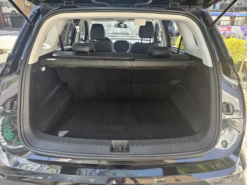 Chevrolet Tracker 1.2 Lt At