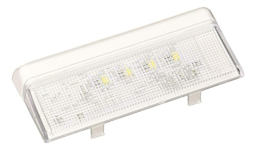 Luz Led Compatible Con Refrigeradores Whirlpool
