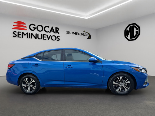 Nissan Sentra 2023