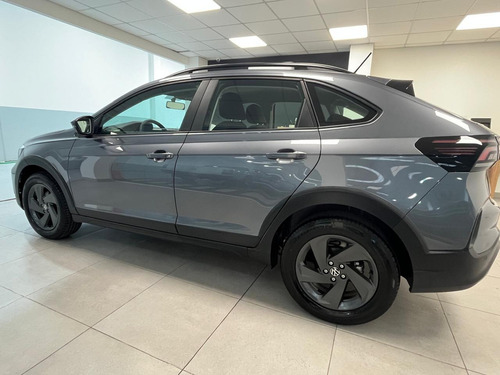 Volkswagen Nivus 1.0 Tsi 200 Trendline
