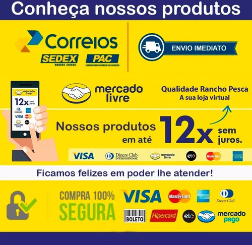 Imagem 3 de 5 de Cabo Trançado Monofilamento 07mm Preta P/ Pesca Rolo Com 5kg