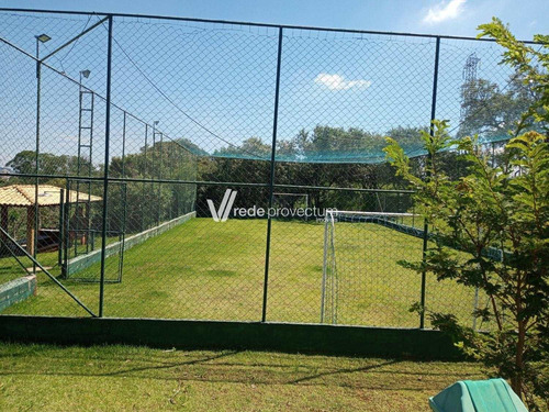 Terreno À Venda Em Fazenda Santana - Te249574