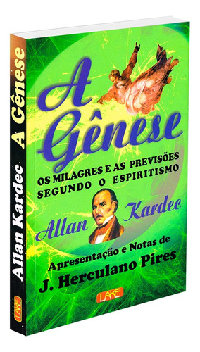 Gênese (a) - Normal