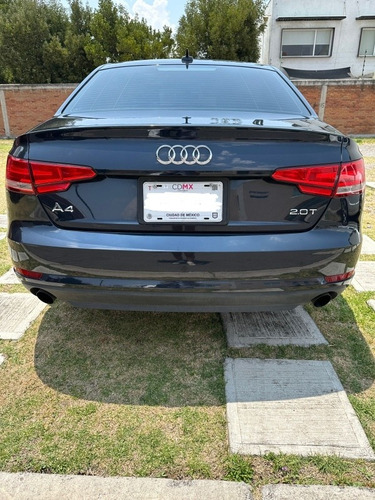 Audi A4 2.0 T Dynamic 190hp Dsg