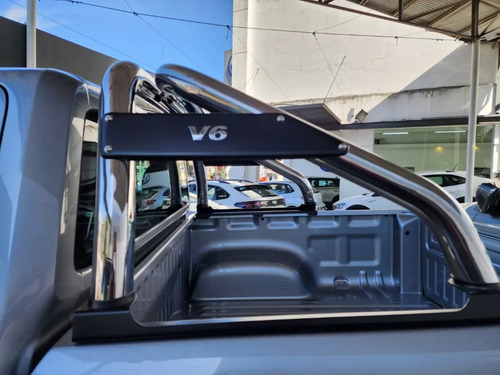 Volkswagen Amarok 3.0 V6 Cd Highline