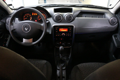 Duster 1.6 Completo Unico Dono