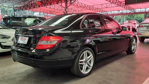 Mercedes C180 Turbo 1.8