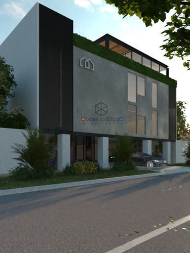 Imagen 1 de 10 de Venta De Departamentos Minass En Temozon Norte