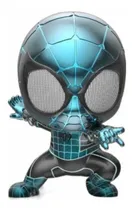 Comprar Marvels Spider-man Fear Itself Suit Hot Toys Cosbaby 621