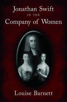 Libro Jonathan Swift In The Company Of Women - Louise Bar...