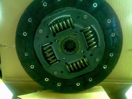Kit De Embrague Chevroalet Cobalt Spin Onix Prisma Luk