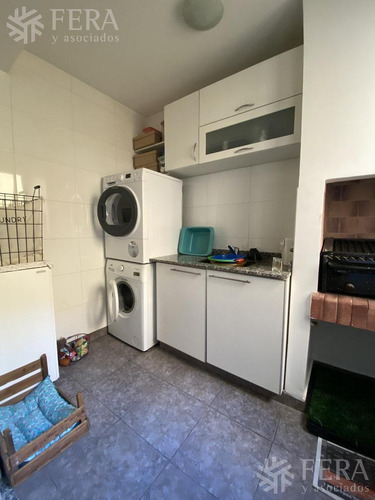 Imagen 8 de 15 de Venta De Departamento De 3 Ambientes Con Cochera Y Baulera En Wilde (28310)