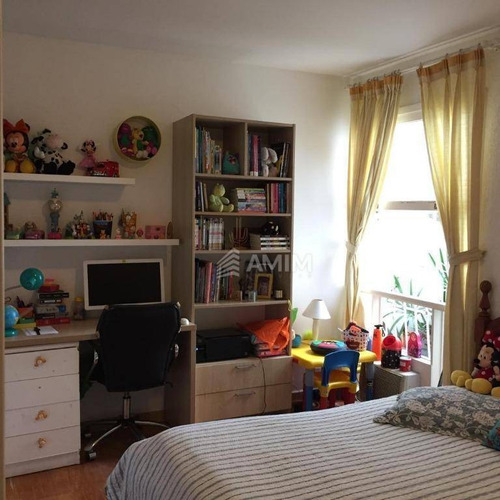 Imagem 19 de 30 de Belíssima Casa Residencial, De Alto Padrão À Venda Em São Francisco - Niterói. - Ca0414