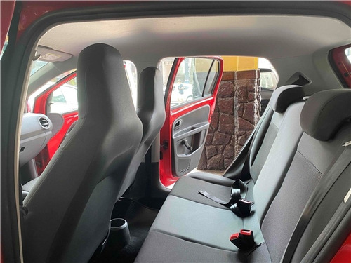 Imagem 4 de 14 de Volkswagen Up 1.0 Mpi Take Up 12v Flex 4p Manual