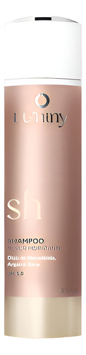 Shampoo Luminy Super Hidratante 300ml - Frasco