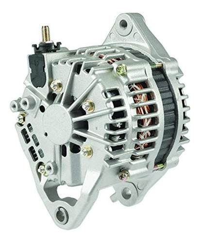 Alternador Sentra 2002-2003-2004-2005-2006 1.8 Ck