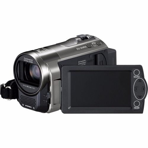 Video Camara Panasonic Hc-v10