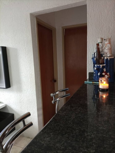 Imagen 7 de 15 de Se Vende Apto 54m2 2h/1b/1pe Terrazas De La Vega