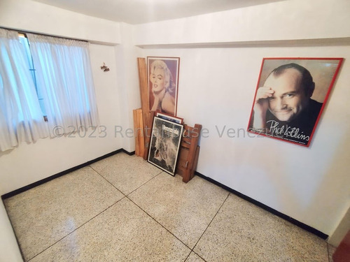 Apartamento En Venta En Parroquia Altagracia