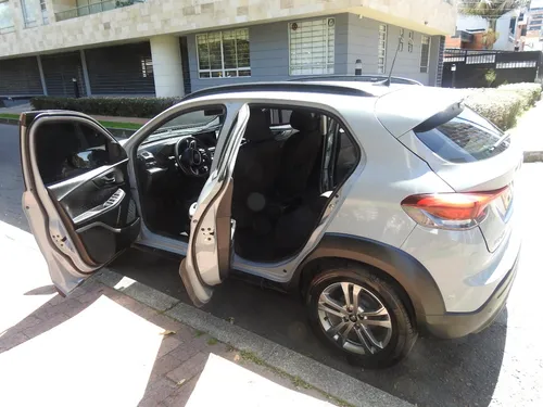 Fiat Pulse 2023