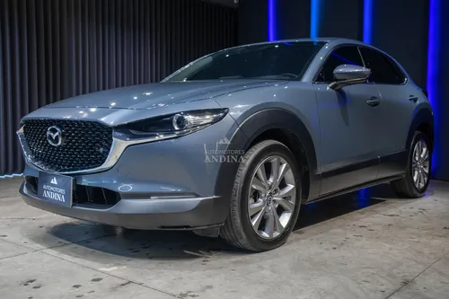 Mazda CX-30 2.0