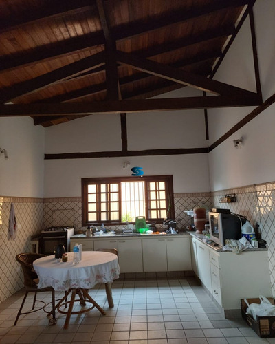Imagem 15 de 30 de Casa Em Condomínio - Co00437 - 70111050