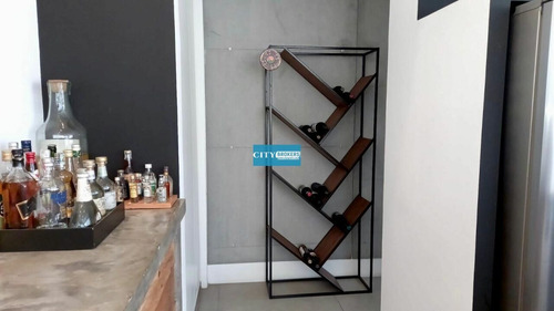 Imagem 10 de 15 de Casa A Venda 216m²-vila Rosalia Guarulhos Sp - Sp1459