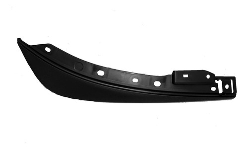 2008-2012 Dodge Challenger Front Driver Side Bumper Extensió