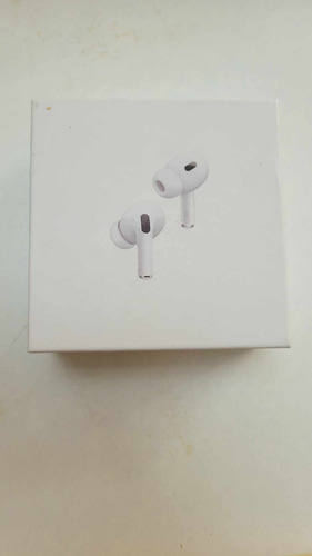 AirPods Pro 2nd Generation (Usado)