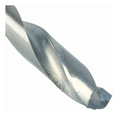 Broca Con Punta De Carburo De Tungsteno 3/8