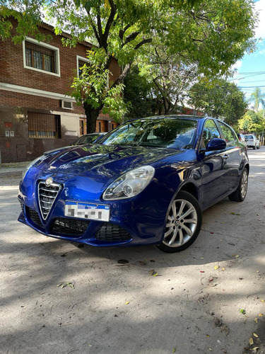 Alfa Romeo Giulietta 1.4 Progression 120cv Mt6