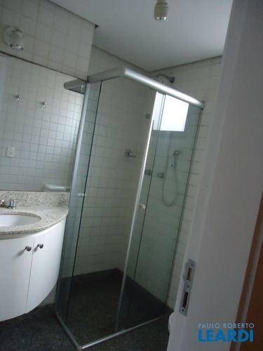 Imagem 6 de 14 de Apartamento - Real Parque - Sp - 397468