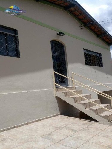 Imagem 30 de 30 de Casa Venda Jardim São Fernando Campinas Sp. - Ca0787