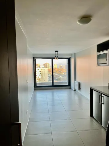 Departamento 1d 1b - Las Condes - Sin Comisión
