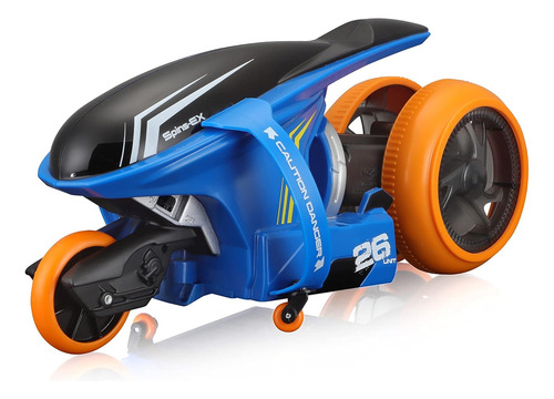 Maisto Tech R/c Cyklone360 2,4 Ghz