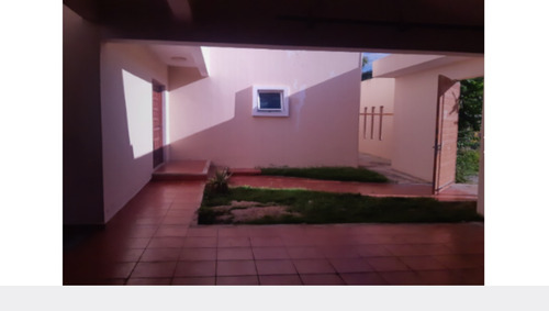 Casa En Benito Juarez, Quintana Roo. Cl6-bc